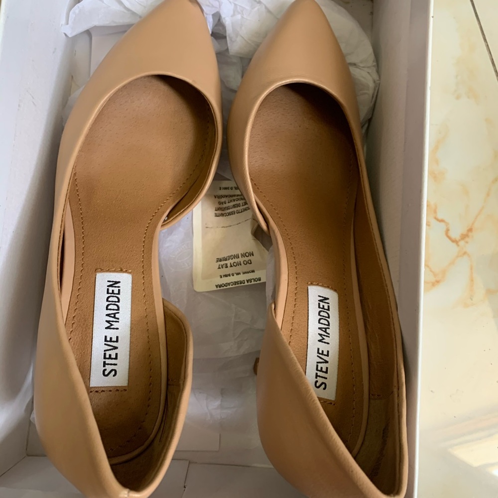 Steve Madden